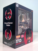 Good Smile Company 1713 Nendoroid Diablo - That Time I Got Reincarnated as a Slime Chibi Figure