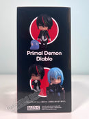Good Smile Company 1713 Nendoroid Diablo - That Time I Got Reincarnated as a Slime Chibi Figure