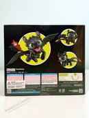 Good Smile Company 2238 Nendoroid Toothless - How to Train Your Dragon Chibi Figure