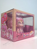 Megahouse Lookup Super Sailor Chibi Moon w. Gift - Pretty Guardian Sailor Moon Chibi Figure