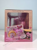 Megahouse Lookup Super Sailor Chibi Moon w. Gift - Pretty Guardian Sailor Moon Chibi Figure