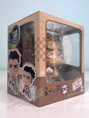 Megahouse Lookup Gyomei Himejima w. Gift - Demon Slayer Chibi Figure