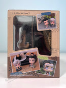 Megahouse Lookup Gyomei Himejima w. Gift - Demon Slayer Chibi Figure