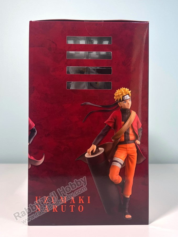 Megahouse G.E.M. Naruto Uzumaki Sage mode (repeat) - Naruto Shippuden Non Scale Figure