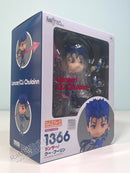 ORANGE ROUGE 1366 Nendoroid Lancer/Cu Chulainn - Fate/Grand Order Chibi Figure