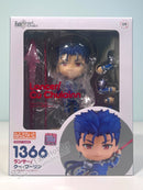 ORANGE ROUGE 1366 Nendoroid Lancer/Cu Chulainn - Fate/Grand Order Chibi Figure