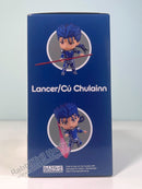 ORANGE ROUGE 1366 Nendoroid Lancer/Cu Chulainn - Fate/Grand Order Chibi Figure