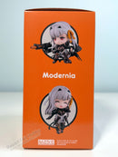 Good Smile Company 2814 Nendoroid Modernia - GODDESS OF VICTORY: NIKKE Chibi Figure