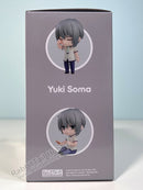 toytec 1915 Nendoroid Yuki Soma - Fruits Basket Chibi Figure
