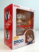 Good Smile Company 2900 Nendoroid Yui Hirasawa 2.0 - K-ON! Chibi Figure