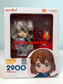 Good Smile Company 2900 Nendoroid Yui Hirasawa 2.0 - K-ON! Chibi Figure