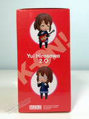 Good Smile Company 2900 Nendoroid Yui Hirasawa 2.0 - K-ON! Chibi Figure