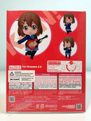 Good Smile Company 2900 Nendoroid Yui Hirasawa 2.0 - K-ON! Chibi Figure