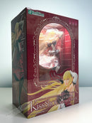 BellFine Kizumonogatari KissShot Acerolaorion HeartUnderBlade Demon sword Kokorowatari Version. 1/7 Scale Figure