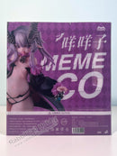 HASUKI Memeko The Succubus - Original Character 1/7 Scale Figure