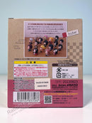 Megahouse Lookup Makomo - Demon Slayer Chibi Figure