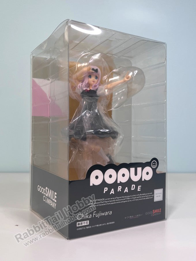 Good Smile Company POP UP PARADE Chika Fujiwara - Kaguya-sama: Love is War? Non Scale Figure