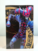 BellFine Yu-Gi-Oh! Monster Figure Collection Dark Magician of Chaos 1/7 Scale Figure