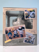 Megahouse Lookup Panda w. Gift - Jujutsu Kaisen Chibi Figure