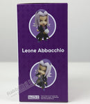Medicos 1447 Nendoroid Leone Abbacchio (re-run) - JoJo's Bizarre Adventure Chibi Figure