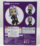 Medicos 1447 Nendoroid Leone Abbacchio (re-run) - JoJo's Bizarre Adventure Chibi Figure