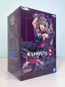 Banpresto Espresto est Ranko Kanzaki Dressy and Attractive Eyes - The Idolm@Ster Cinderella Girls Prize Figure