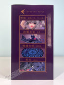 Banpresto Espresto est Ranko Kanzaki Dressy and Attractive Eyes - The Idolm@Ster Cinderella Girls Prize Figure