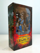 Four Horsemen Mythic Legions Legacies of Mythoss Otho - Action Figure