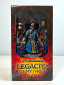 Four Horsemen Mythic Legions Legacies of Mythoss Otho - Action Figure
