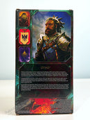 Four Horsemen Mythic Legions Legacies of Mythoss Otho - Action Figure