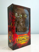 Four Horsemen Mythic Legions Legacies of Mythoss Urzokk - Action Figure