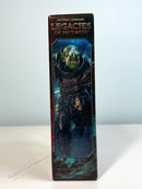 Four Horsemen Mythic Legions Legacies of Mythoss Urzokk - Action Figure