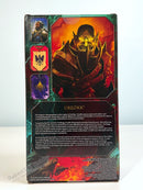 Four Horsemen Mythic Legions Legacies of Mythoss Urzokk - Action Figure