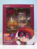 Phat! 1781 Nendoroid Chandra Nalaar - Magic: The Gathering Chibi Figure