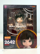 Good Smile Company 2642 Nendoroid Miku Hinasaki - Fatal Frame Chibi Figure