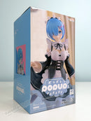 Good Smile Company POP UP PARADE Rem L Size - Re:Zero Starting Life in Another World Non Scale Figure