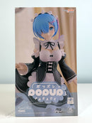Good Smile Company POP UP PARADE Rem L Size - Re:Zero Starting Life in Another World Non Scale Figure