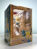BellFine Lucy Heartfilia Wink ver. FAIRY TAIL 1/8 Scale Figure