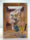 BellFine Lucy Heartfilia Wink ver. FAIRY TAIL 1/8 Scale Figure
