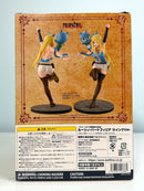 BellFine Lucy Heartfilia Wink ver. FAIRY TAIL 1/8 Scale Figure