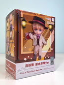 Good Smile Arts Shanghai Nendoroid Doll Kiro: If Time Flows Back Ver. - Mr. Love: Queen's Choice Chibi Figure