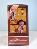 Good Smile Arts Shanghai Nendoroid Doll Kiro: If Time Flows Back Ver. - Mr. Love: Queen's Choice Chibi Figure
