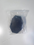 Four Horsemen Mythic Legions/Cosmic Legions Black/Silver Figure Stands - Legions Accessories