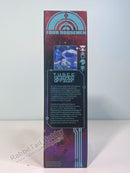 Four Horsemen Cosmic Legions T.U.5.C.C. Science Officer - Hvalkatar: Book One Action Figure