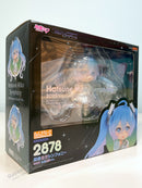Good Smile Company 2878 Nendoroid Hatsune Miku Symphony: 2025 Sapporo Concert Ver. - Hatsune Miku Chibi Figure