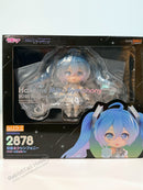 Good Smile Company 2878 Nendoroid Hatsune Miku Symphony: 2025 Sapporo Concert Ver. - Hatsune Miku Chibi Figure