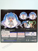 Good Smile Company 2878 Nendoroid Hatsune Miku Symphony: 2025 Sapporo Concert Ver. - Hatsune Miku Chibi Figure