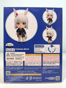 Good Smile Company 2912 Nendoroid Fujimasa March - Umamusume: Cinderella Gray Chibi Figure