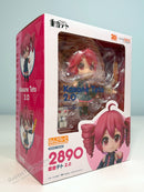 Good Smile Company 2890 Nendoroid Kasane Teto 2.0 - Utau Chibi Figure