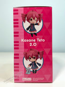 Good Smile Company 2890 Nendoroid Kasane Teto 2.0 - Utau Chibi Figure